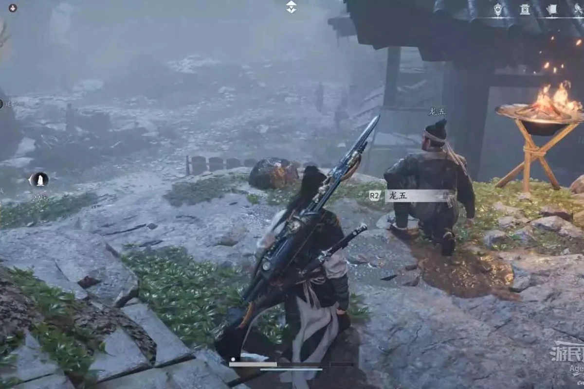 《燕雲十六聲》歸燕經獲得方式