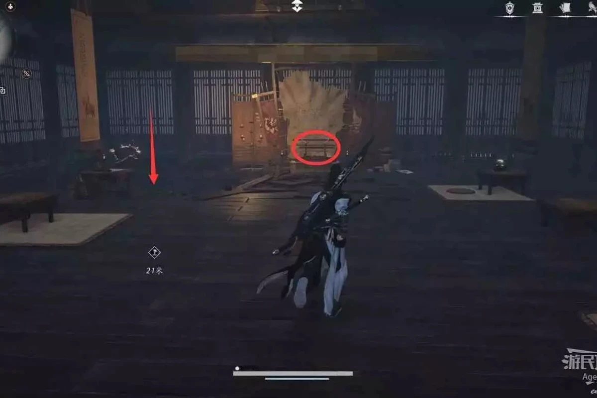 《燕雲十六聲》歸燕經獲得方式