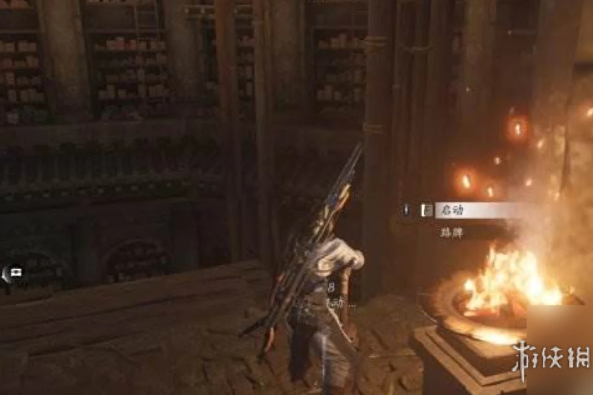 《燕雲十六聲》歸燕經獲得方式