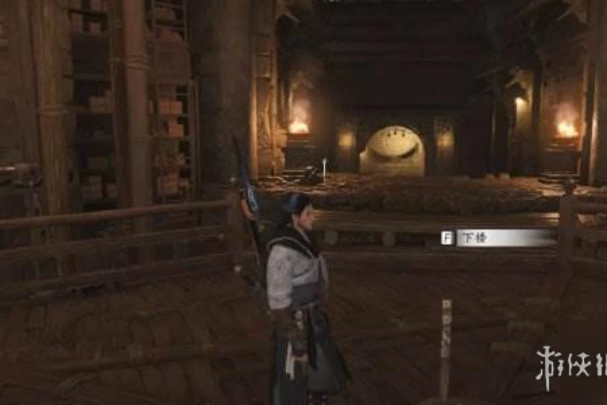 《燕雲十六聲》歸燕經獲得方式