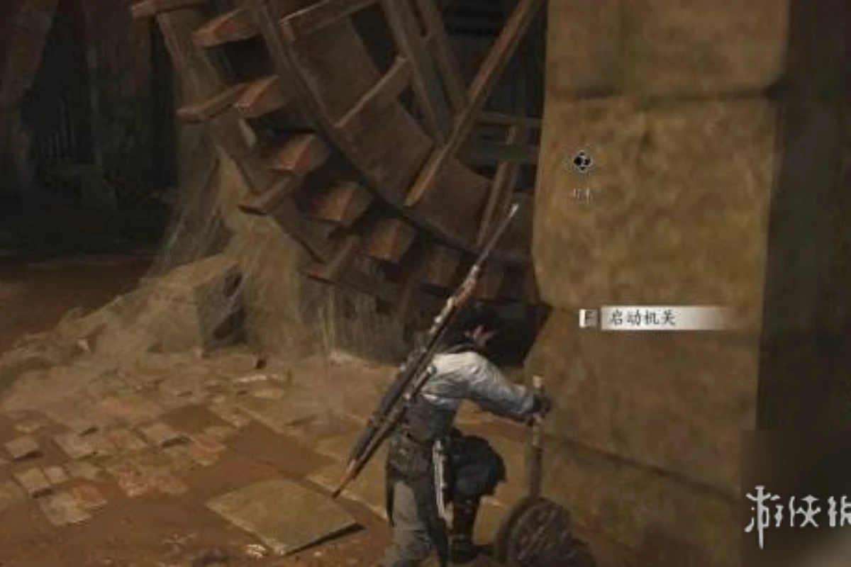 《燕雲十六聲》歸燕經獲得方式