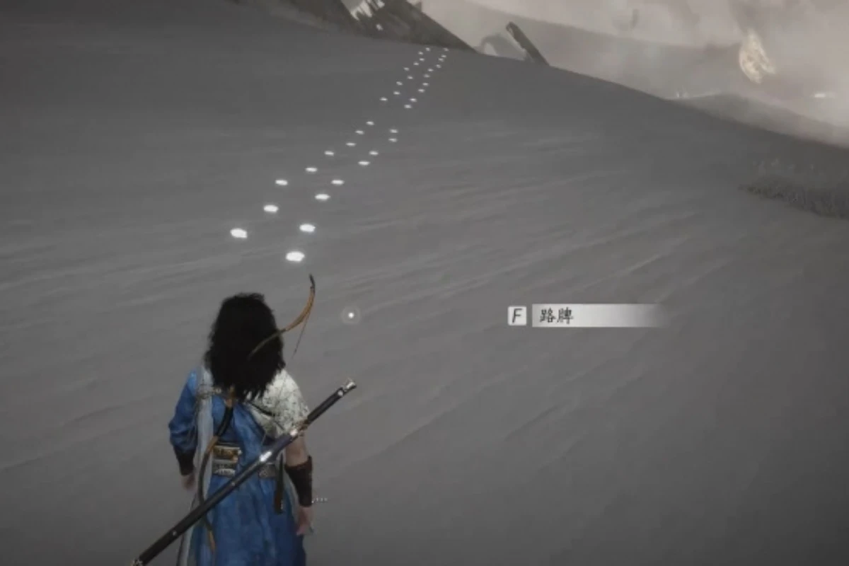 《燕雲十六聲》繩舟行木獲得方式