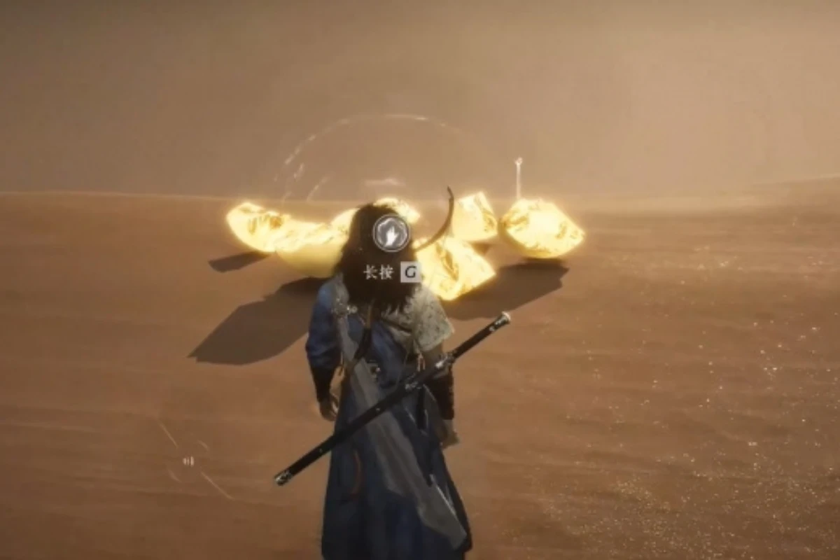 《燕雲十六聲》繩舟行木獲得方式