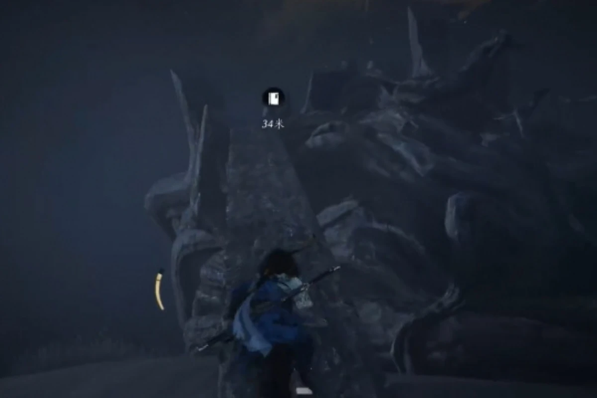 《燕雲十六聲》繩舟行木獲得方式