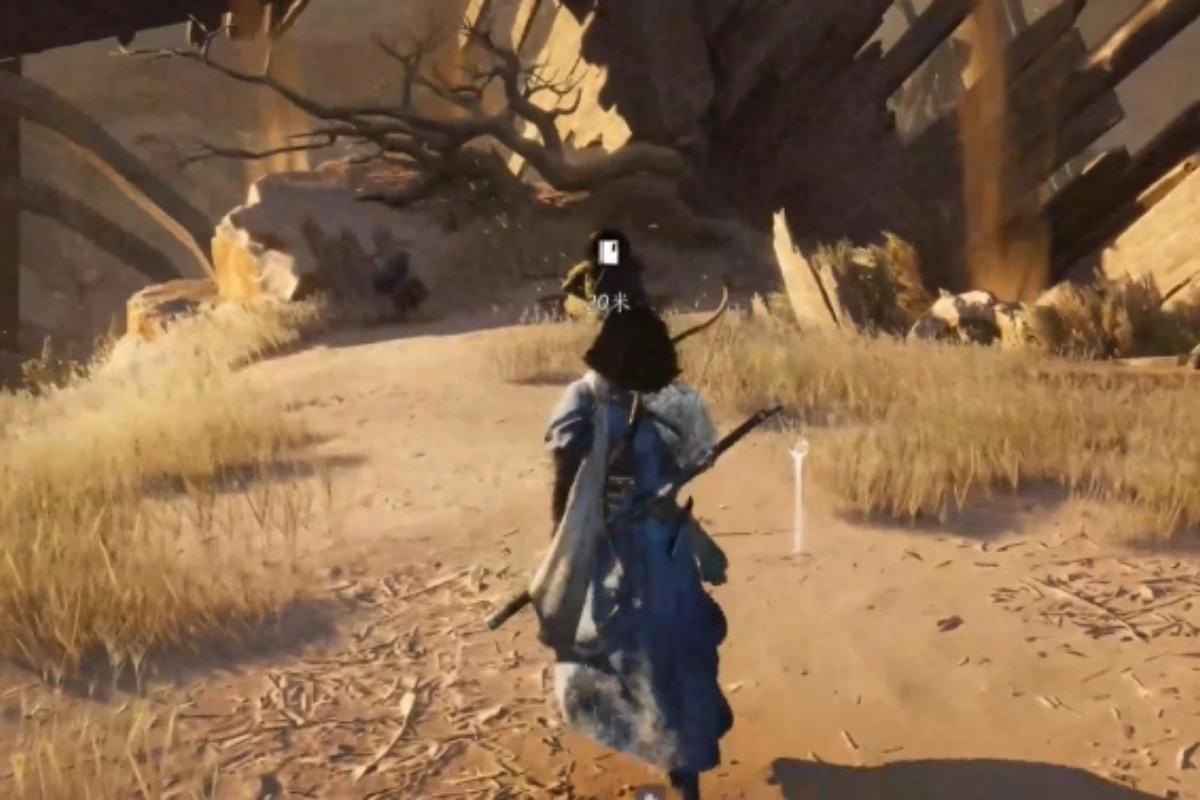 《燕雲十六聲》繩舟行木獲得方式