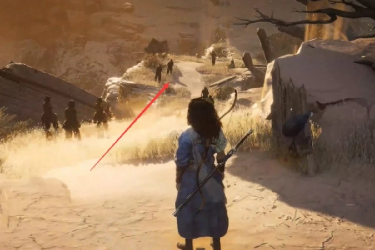 《燕雲十六聲》繩舟行木獲得方式