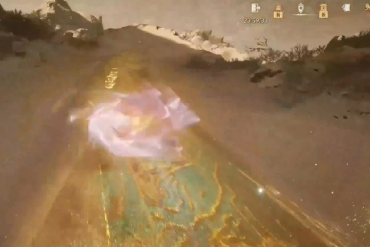 《燕雲十六聲》沙擺尾獲得方式