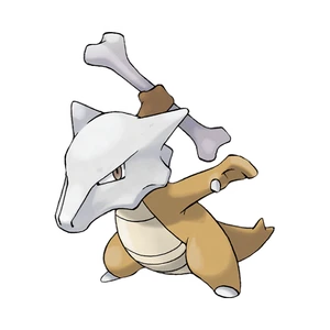 Pokopia 圖鑑：嘎啦嘎啦