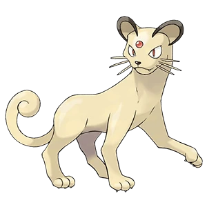 Pokopia 圖鑑：貓老大