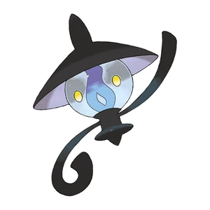 Pokopia 圖鑑：燈火幽靈