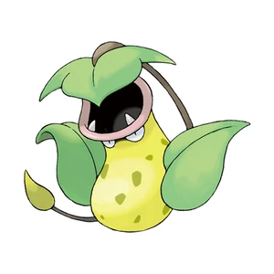 Pokopia 圖鑑：大食花