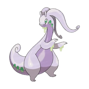 Pokopia 圖鑑：黏美龍