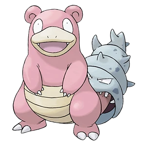 Pokopia 圖鑑:呆殼獸