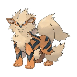 Pokopia 圖鑑：風速狗