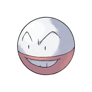 Pokopia 圖鑑：頑皮雷彈