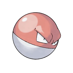 Pokopia 圖鑑：霹靂電球