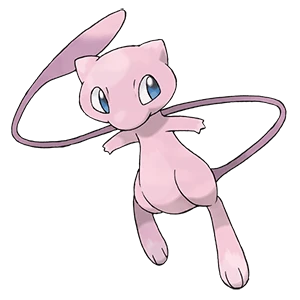 Pokopia 圖鑑：夢幻