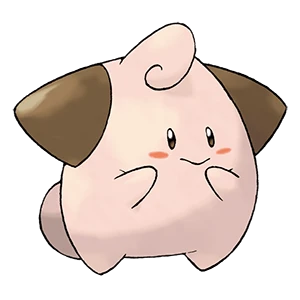 Pokopia 圖鑑：皮寶寶