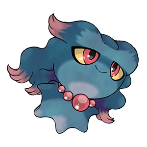 Pokopia 圖鑑：夢妖