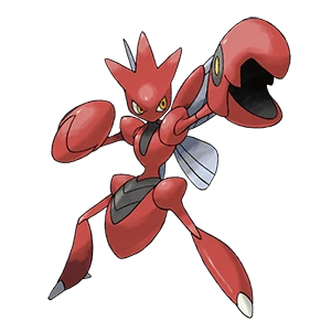 Pokopia 圖鑑:巨鉗螳螂