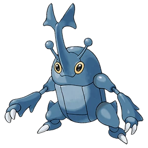 Pokopia 圖鑑:赫拉克羅斯