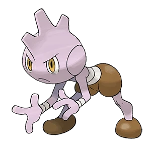 Pokopia 圖鑑:無畏小子