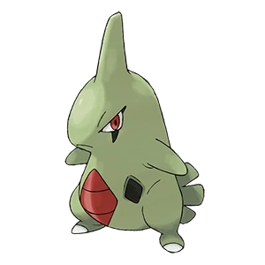 Pokopia 圖鑑：幼基拉斯