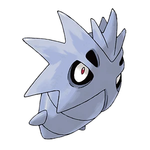 Pokopia 圖鑑：沙基拉斯