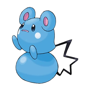 Pokopia 圖鑑：露力麗