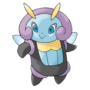 Pokopia 圖鑑：甜甜螢