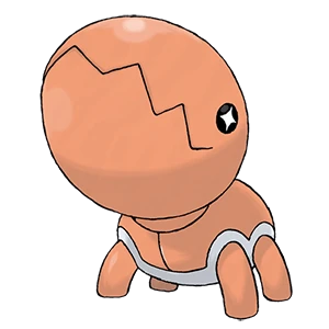 Pokopia 圖鑑：大顎蟻