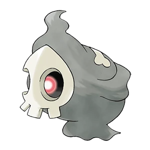 Pokopia 圖鑑：夜巡靈