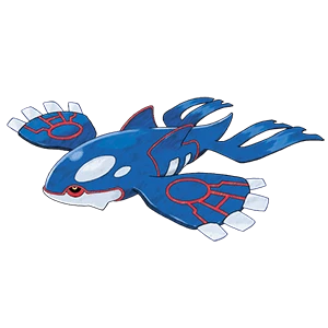 Pokopia 圖鑑：蓋歐卡