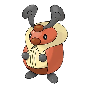 Pokopia 圖鑑：圓法師