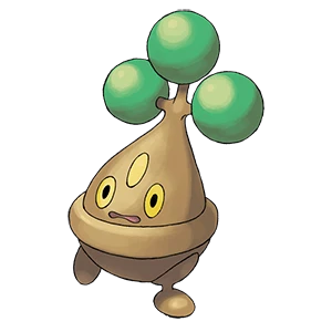 Pokopia 圖鑑：盆才怪