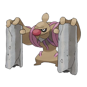 Pokopia 圖鑑：修建老匠