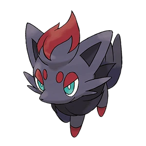 Pokopia 圖鑑：索羅亞