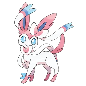 Pokopia 圖鑑：仙子伊布