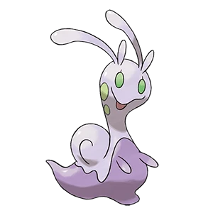 Pokopia 圖鑑：黏美兒