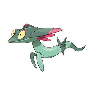 Pokopia 圖鑑：多龍梅西亞