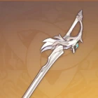 原神班尼特武器推薦