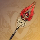 原神伊涅芙武器推薦