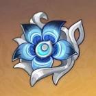 原神伊涅芙聖遺物推薦