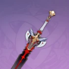 原神刻晴武器推薦