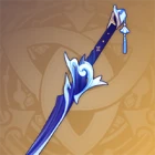 原神刻晴武器推薦