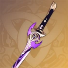 原神刻晴武器推薦