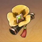 原神綺良良聖遺物