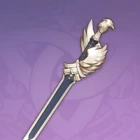 原神綺良良武器推薦