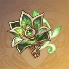 原神綺良良聖遺物