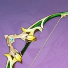 原神林尼武器推薦